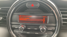 MINI Hatchback 1.5 Cooper 5dr Petrol Hatchback